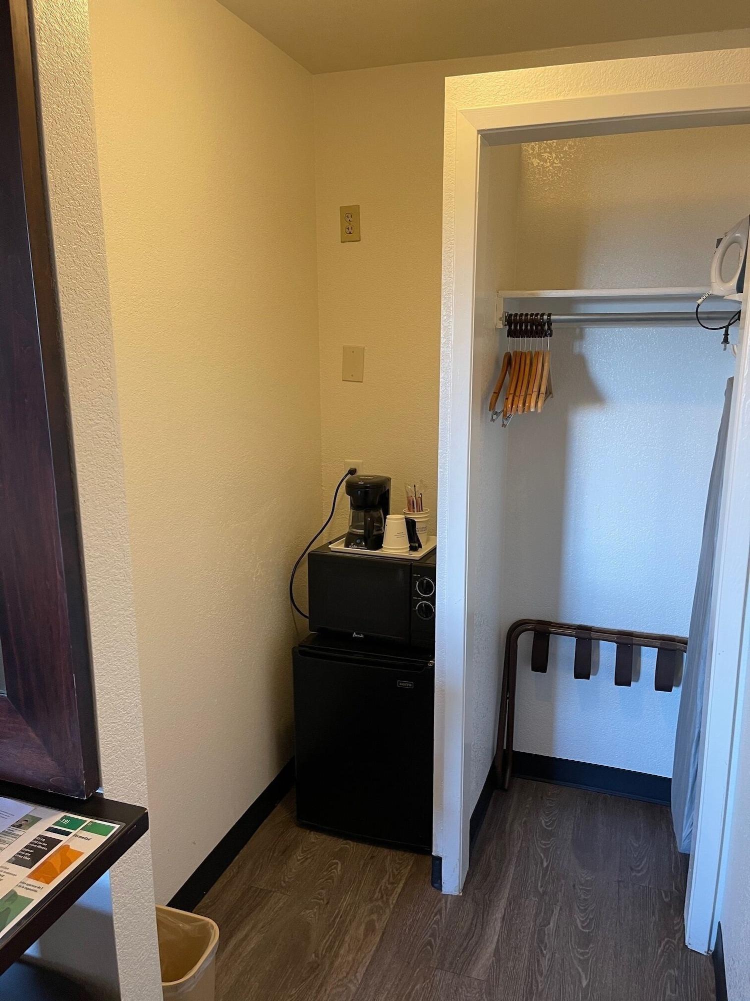 Studio 6 Tempe, Az Elliot Road エクステリア 写真