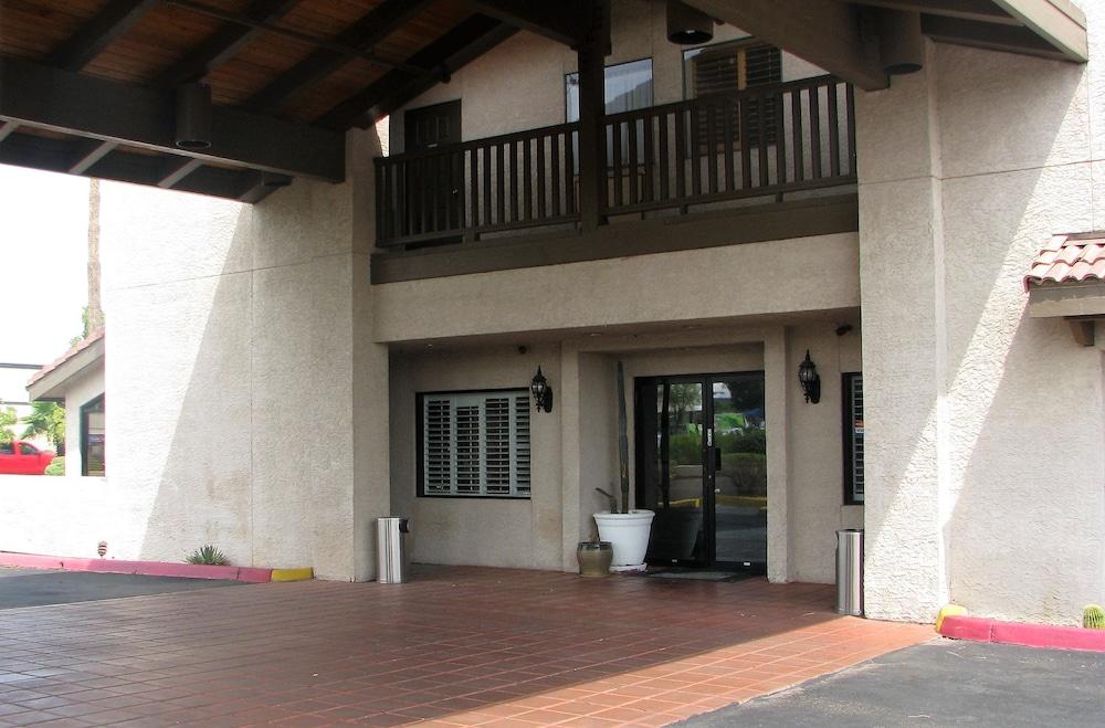 Studio 6 Tempe, Az Elliot Road エクステリア 写真